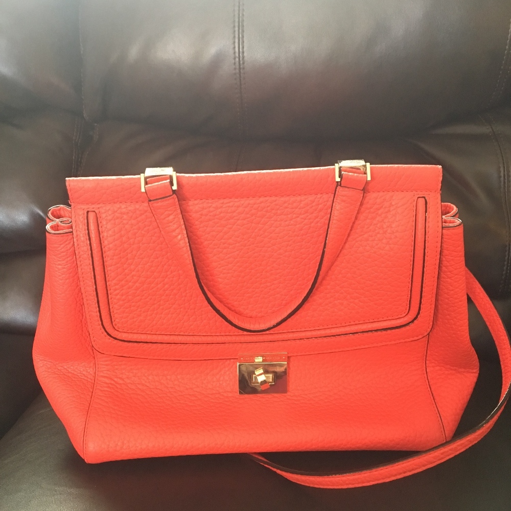 Kate Spade Everett Way Tallulah purse